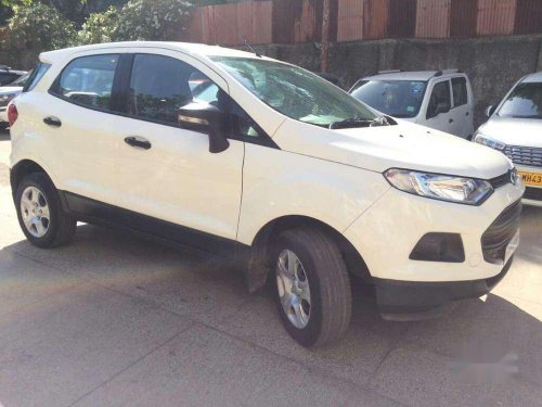Used 2016 Ford EcoSport MT for sale in Mumbai 