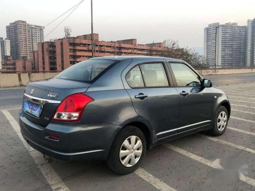 Maruti Suzuki Swift Dzire VXI, 2009, Petrol MT for sale in Mumbai 