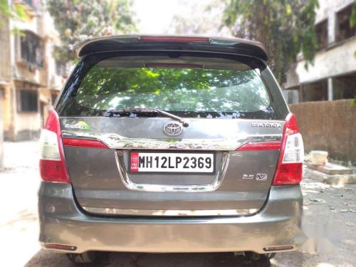 Used 2015 Toyota Innova MT for sale in Mumbai 