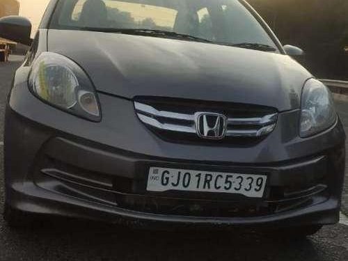 Used 2013 Honda Amaze VX i-VTEC MT for sale in Anand 