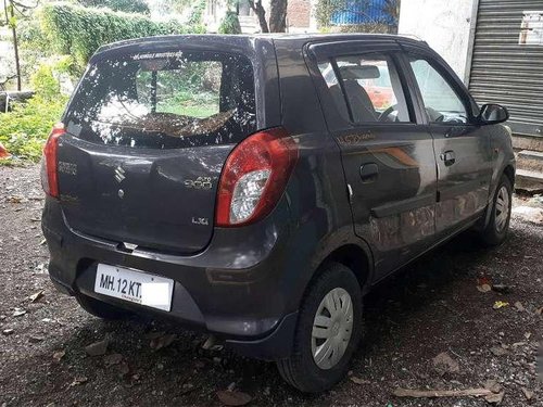 Maruti Suzuki Alto 800 2014 MT for sale in Pune 