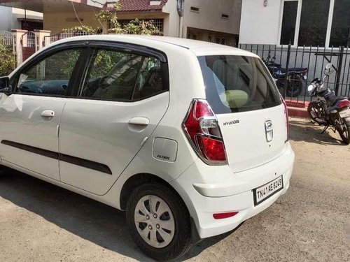 Used Hyundai i10 Magna 2012 MT for sale in Coimbatore 