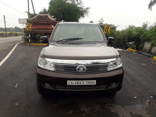 Tata Safari Storme 2.2 EX 4X2, 2015, Diesel MT for sale in Raipur 