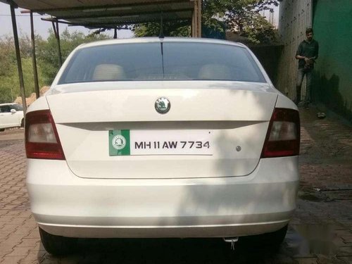 Used 2012 Skoda Rapid AT for sale in Nashik 