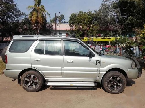 Tata Safari 4x2 VX DICOR BS-III, 2007, Diesel MT in Vijayawada 