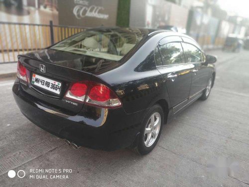 Used Honda Civic 2010 AT for sale in Goregaon 