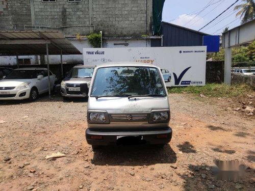 Used Maruti Suzuki Omni, 2014 MT for sale in Palai 