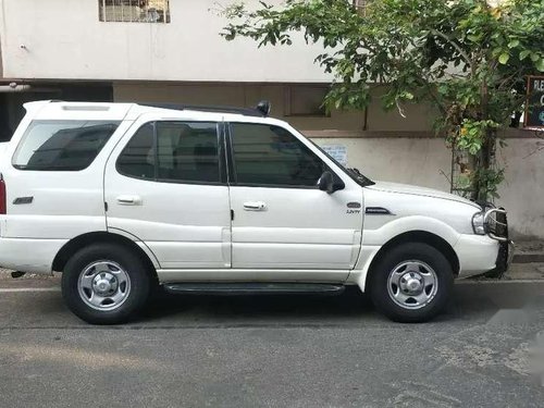 Used Tata Safari 2008 MT for sale in Visakhapatnam 