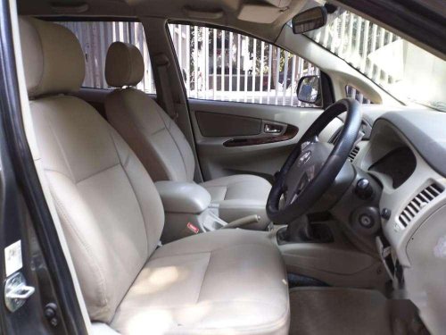 Used 2015 Toyota Innova MT for sale in Mumbai 