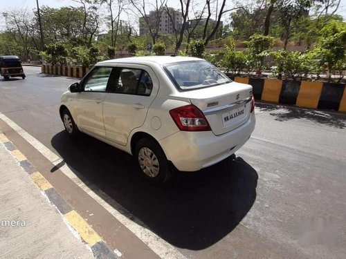 Used Maruti Suzuki Swift Dzire 2014 MT for sale in Mumbai 