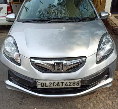 2014 Honda Brio S MT for sale in Noida