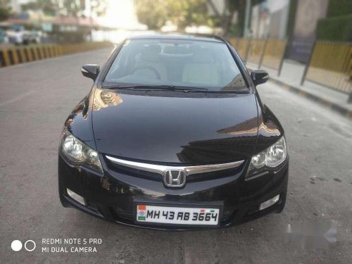 Used Honda Civic 2010 AT for sale in Goregaon 