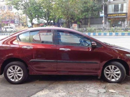 Used Honda City 1.5 V 2012, Petrol AT for sale in Kolkata 