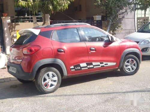 Used 2017 Renault KWID MT for sale in Indore 