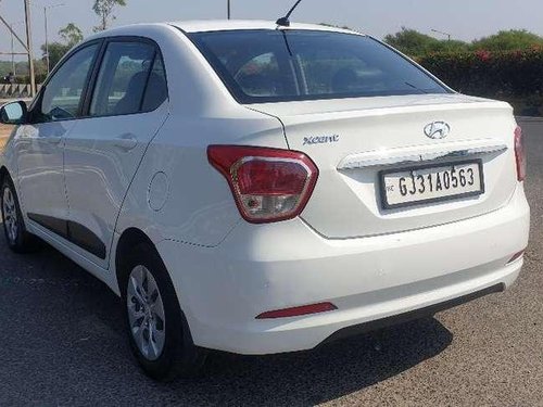 Used 2015 Hyundai Xcent MT for sale in Anand 