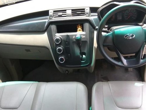 2016 Mahindra KUV100 NXT mFALCON G80 K2 MT in Hyderabad