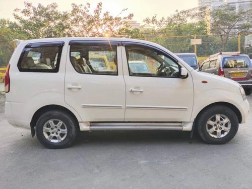 Used Mahindra Xylo E8 ABS 2010 MT for sale in Mumbai