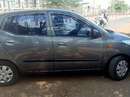 Used Hyundai i10 Manga 2009 MT for sale in Nashik 