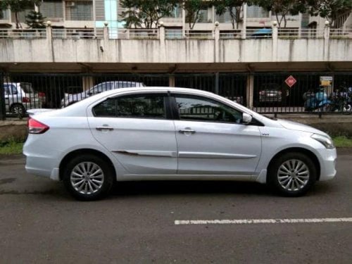 2016 Maruti Ciaz ZXi AT for sale in Mumbai