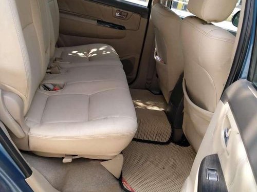 Used Toyota Fortuner 2012 MT for sale in Gurgaon 