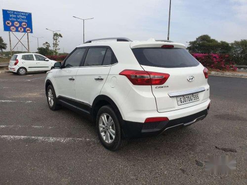 Used 2016 Hyundai Creta MT for sale in Anand 