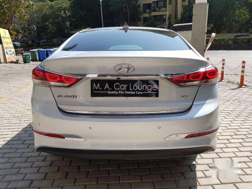 Used Hyundai Elantra 1.6 SX 2017 AT for sale in Thane 