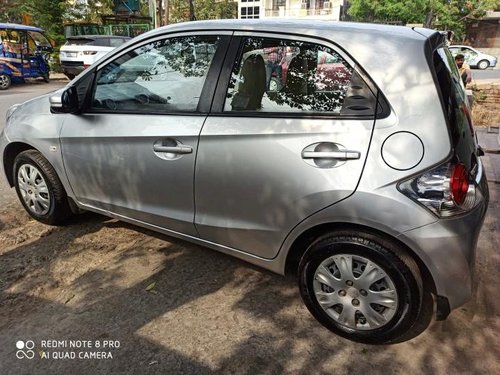 2014 Honda Brio S MT for sale in Noida