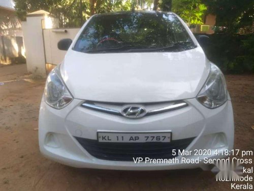 Used 2012 Hyundai Eon MT for sale in Kozhikode 