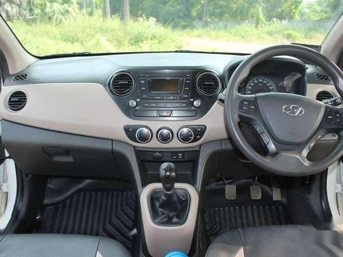 Used Hyundai Xcent SX 1.2, 2017, Diesel AT for sale in Vadodara 