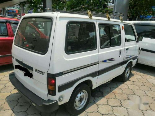 Used 2017 Maruti Suzuki Omni MT for sale in Kochi 