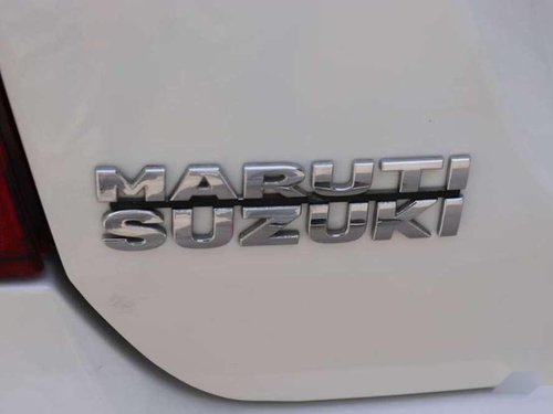 Maruti Suzuki Wagon R VXi, 2015, Petrol MT for sale in Ahmedabad 