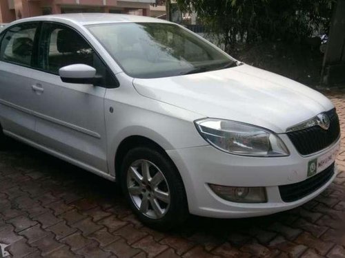 Used 2012 Skoda Rapid AT for sale in Nashik 