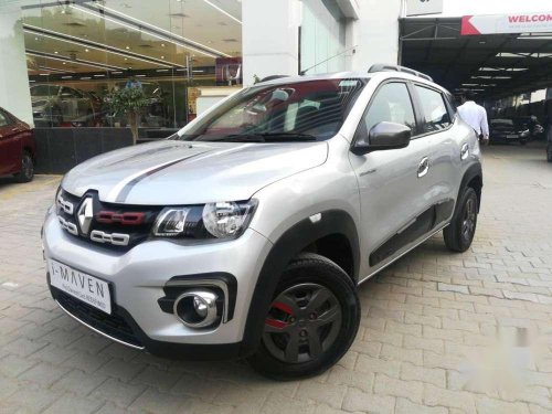 Used Renault KWID 2017 MT for sale in Gurgaon 