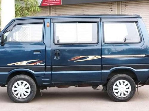 Used 2009 Maruti Suzuki Omni MT for sale in Kolhapur 