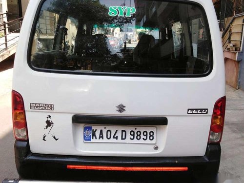 Used 2014 Maruti Suzuki Eeco MT for sale in Nagar 