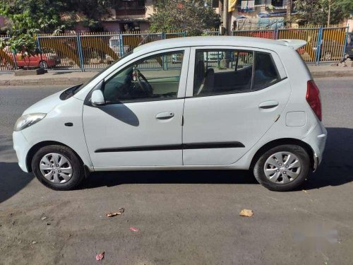 Used Hyundai i10 Magna 2010 MT for sale in Mumbai 