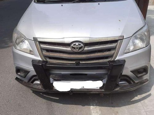 Used Toyota Innova 2005 MT for sale in Chennai 