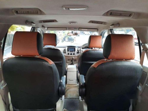 Used Toyota Innova 2.5 G BS IV 7 STR, 2012, Diesel MT in Hyderabad 