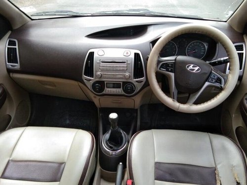 2011 Hyundai i20 1.2 Sportz MT for sale in Mumbai