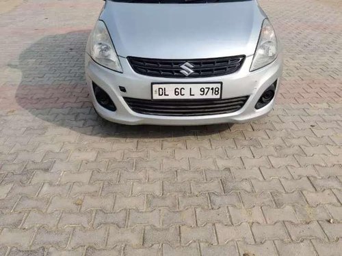 2014 Maruti Suzuki Swift Dzire MT for sale in Ghaziabad 