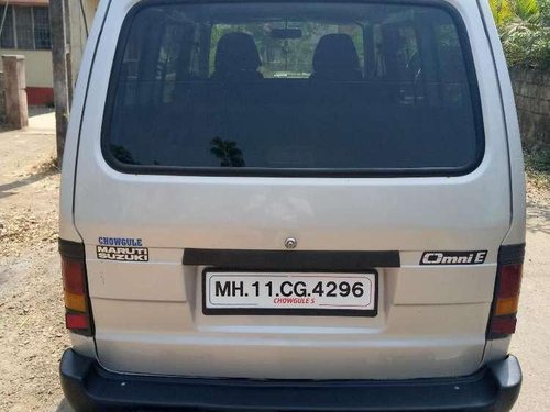 Used 2017 Maruti Suzuki Omni MT for sale in Satara