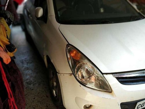 Used 2011 Hyundai i20 Sportz 1.4 CRDi MT for sale in Raipur 