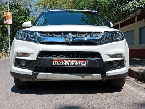 2017 Maruti Suzuki Vitara Brezza ZDi AT for sale in Lucknow 