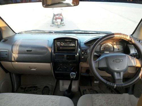 Chevrolet Tavera Neo 3 LS- 10 STR BS-IV, 2014, Diesel MT in Hyderabad 