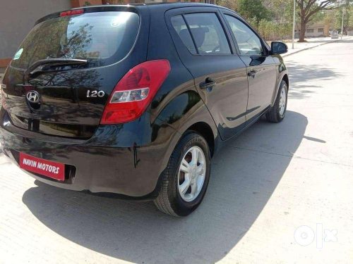 Used 2010 Hyundai i20 Asta 1.2 MT for sale in Ahmedabad 