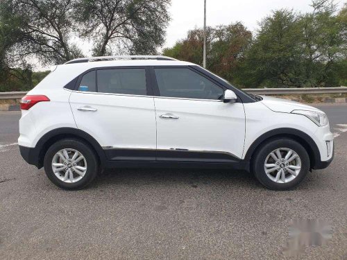 Used 2016 Hyundai Creta MT for sale in Anand 