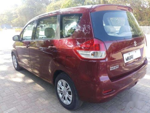 Used 2013 Maruti Suzuki Ertiga VDI MT for sale in Mumbai 