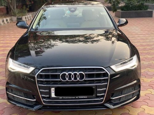 2019 Audi A6 2011-2015 AT for sale in New Delhi