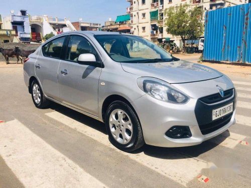 Used 2013 Renault Scala RxL MT for sale in Ahmedabad 