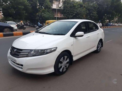 Used Honda City S, 2011, Petrol MT for sale in Vadodara 